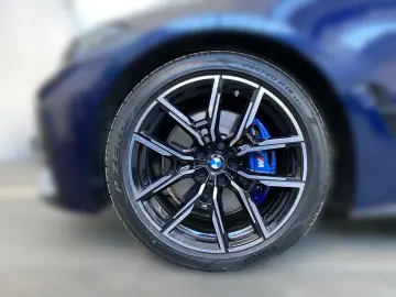 BMW M440i xDrive Gran Coupé HUD DA Prof. H K AHK