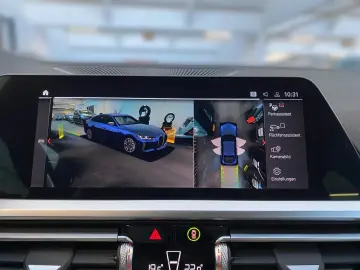 BMW M440i xDrive Gran Coupé HUD DA Prof. H K AHK