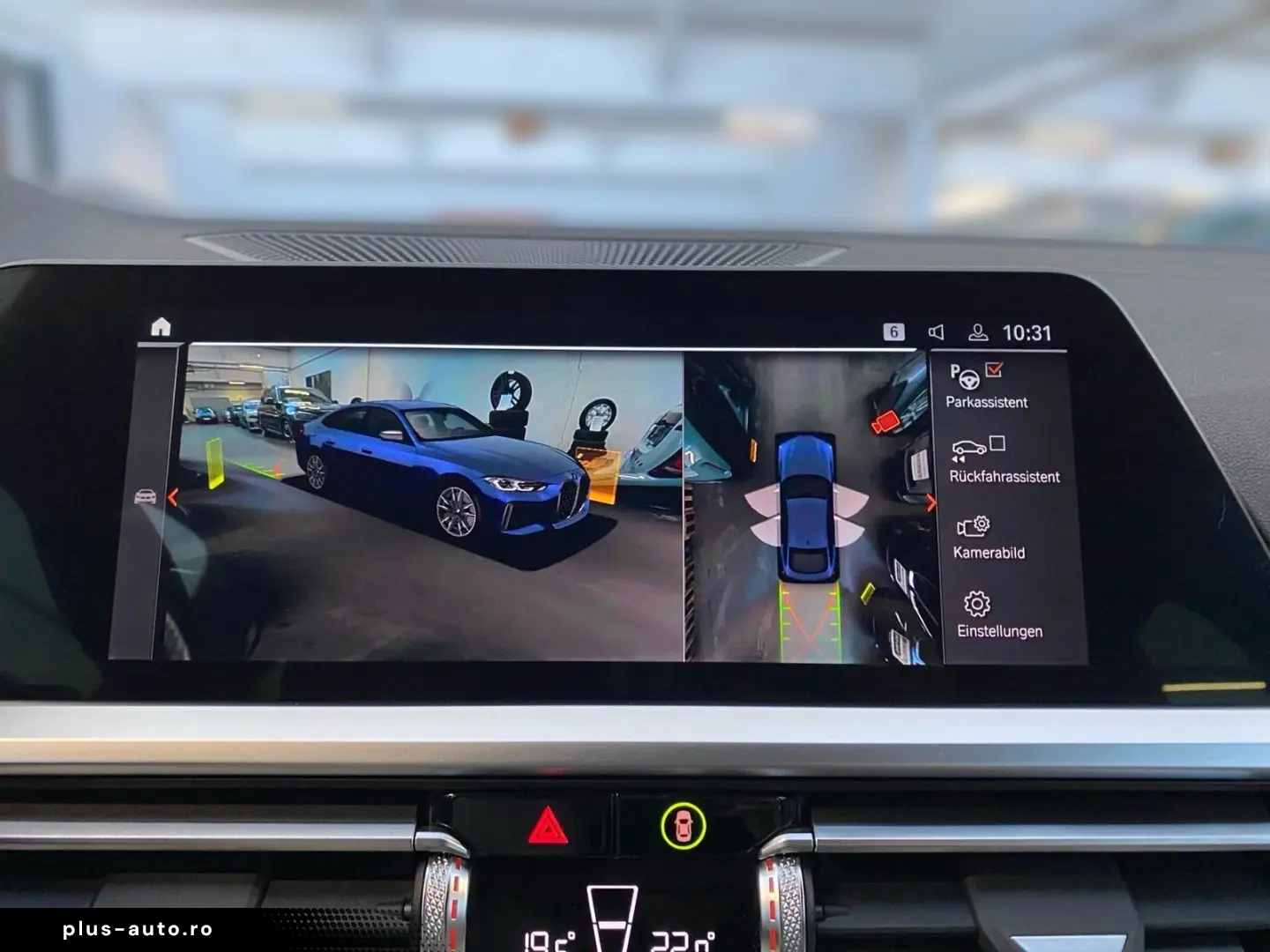 BMW M440i xDrive Gran Coupé HUD DA Prof. H K AHK