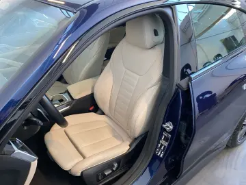 BMW M440i xDrive Gran Coupé HUD DA Prof. H K AHK