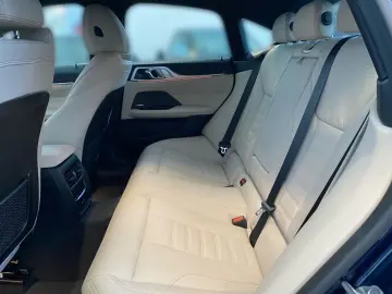 BMW M440i xDrive Gran Coupé HUD DA Prof. H K AHK