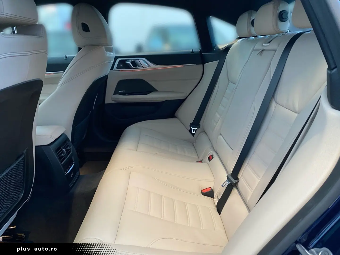 BMW M440i xDrive Gran Coupé HUD DA Prof. H K AHK