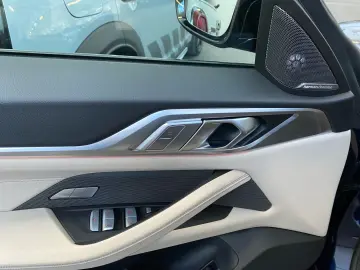 BMW M440i xDrive Gran Coupé HUD DA Prof. H K AHK