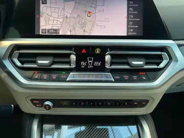 BMW M440i xDrive Gran Coupé HUD DA Prof. H K AHK