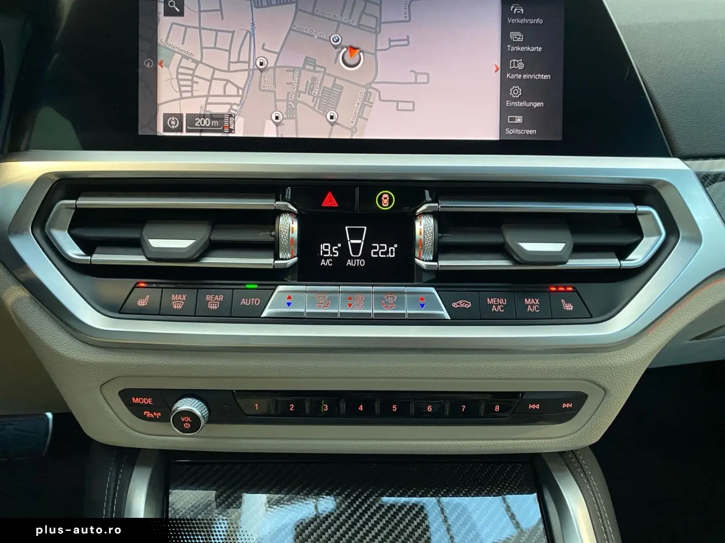 BMW M440i xDrive Gran Coupé HUD DA Prof. H K AHK