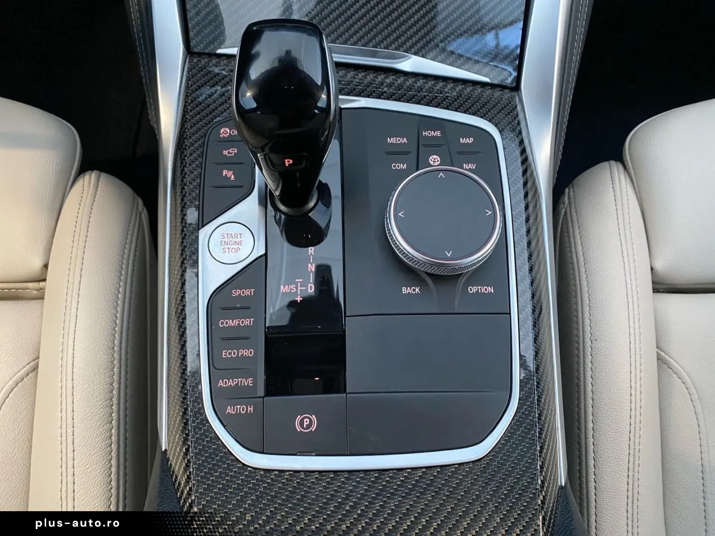 BMW M440i xDrive Gran Coupé HUD DA Prof. H K AHK