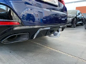 BMW M440i xDrive Gran Coupé HUD DA Prof. H K AHK