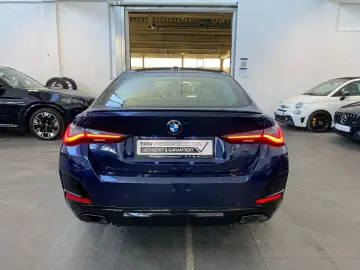 BMW M440i xDrive Gran Coupé HUD DA Prof. H K AHK