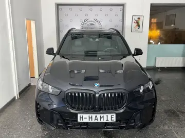 BMW X5 30 D XDRIVE M SPORT PANO ICONIC CARBON 360