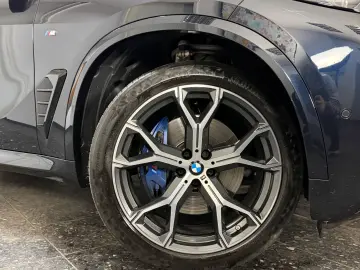 BMW X5 30 D XDRIVE M SPORT PANO ICONIC CARBON 360