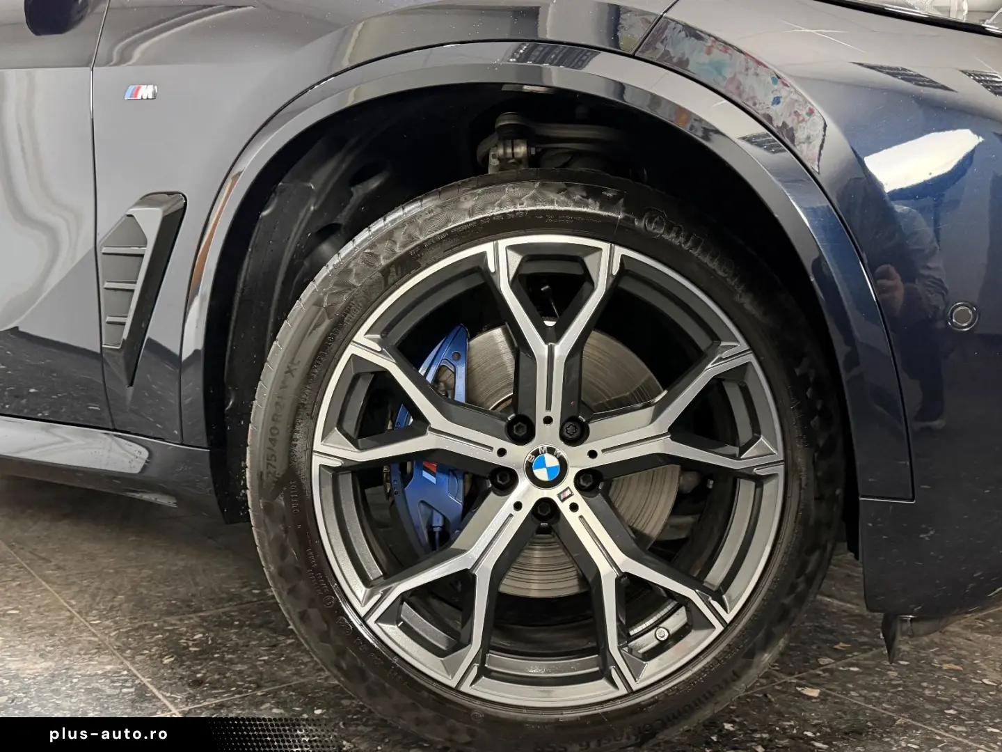 BMW X5 30 D XDRIVE M SPORT PANO ICONIC CARBON 360