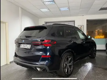 BMW X5 30 D XDRIVE M SPORT PANO ICONIC CARBON 360