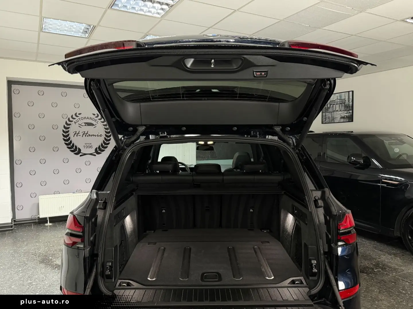 BMW X5 30 D XDRIVE M SPORT PANO ICONIC CARBON 360