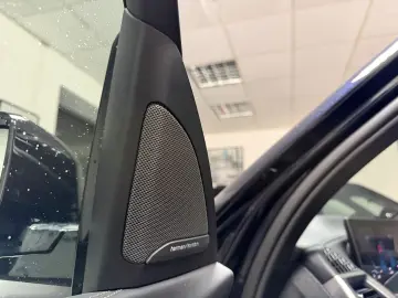 BMW X5 30 D XDRIVE M SPORT PANO ICONIC CARBON 360