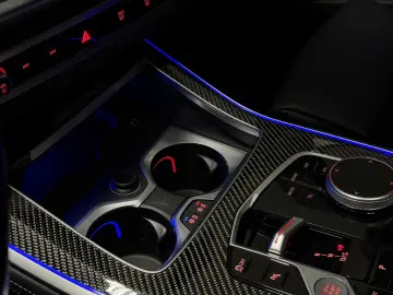 BMW X5 30 D XDRIVE M SPORT PANO ICONIC CARBON 360