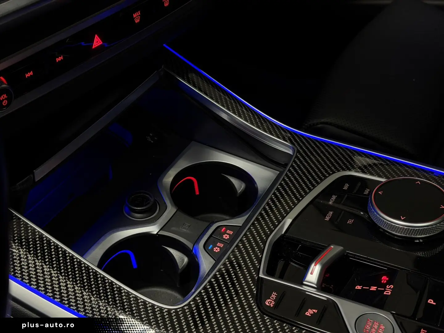 BMW X5 30 D XDRIVE M SPORT PANO ICONIC CARBON 360