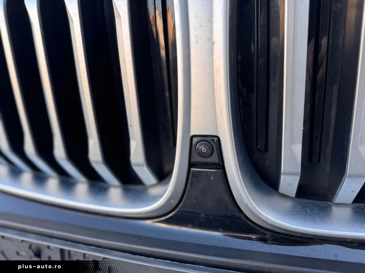 BMW X5 30d xDrive M-Sport AHK 360 KAMERA PANO MEMORY