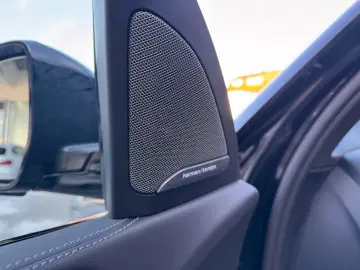 BMW X5 30d xDrive M-Sport AHK 360 KAMERA PANO MEMORY