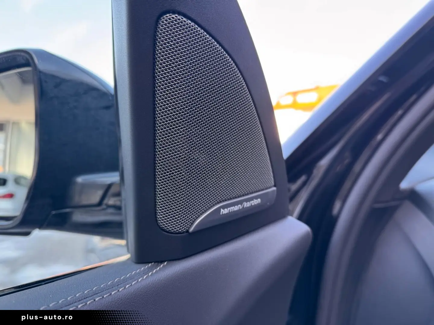 BMW X5 30d xDrive M-Sport AHK 360 KAMERA PANO MEMORY