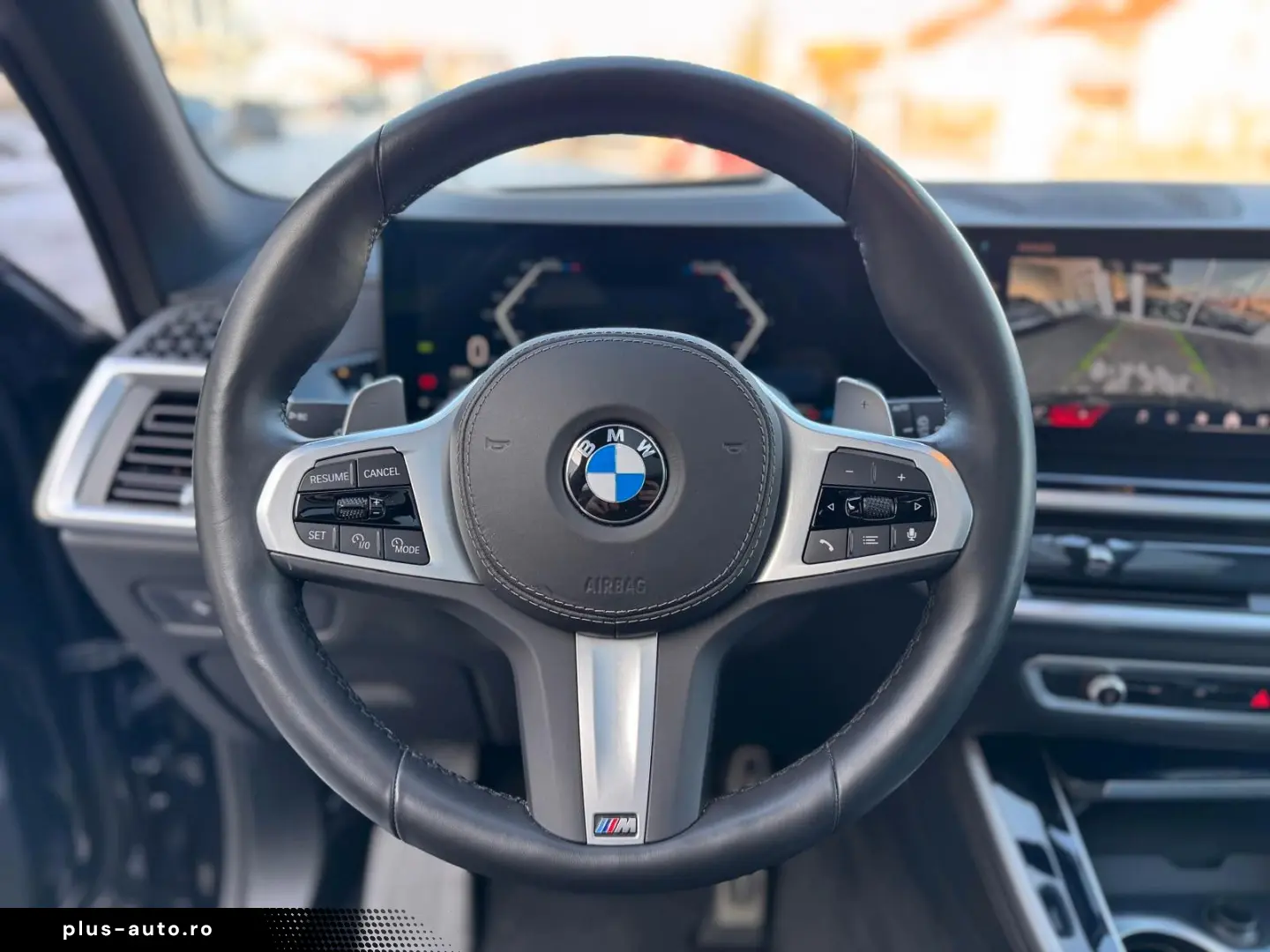 BMW X5 30d xDrive M-Sport AHK 360 KAMERA PANO MEMORY