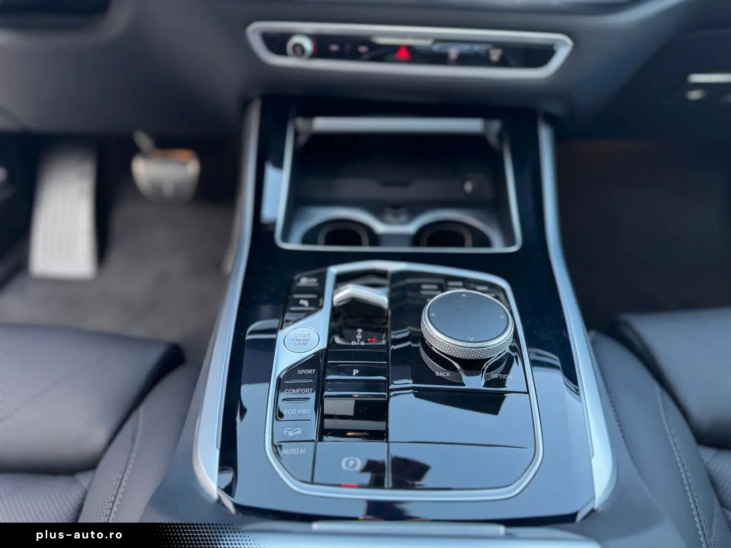 BMW X5 30d xDrive M-Sport AHK 360 KAMERA PANO MEMORY