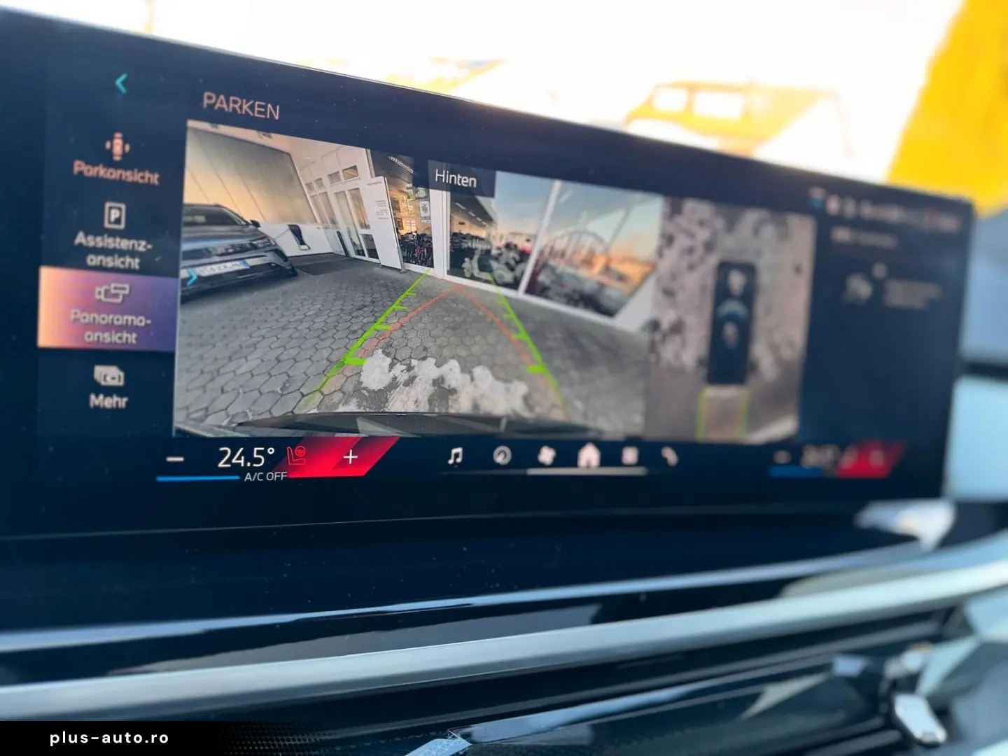 BMW X5 30d xDrive M-Sport AHK 360 KAMERA PANO MEMORY