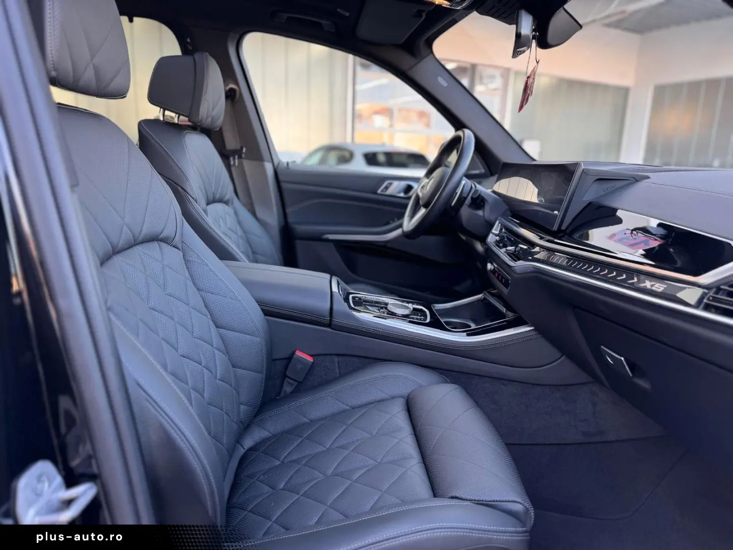 BMW X5 30d xDrive M-Sport AHK 360 KAMERA PANO MEMORY