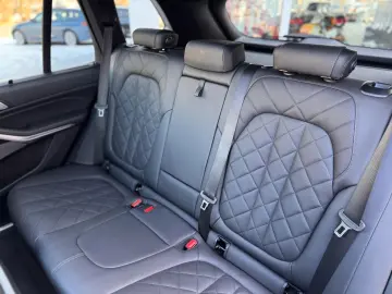 BMW X5 30d xDrive M-Sport AHK 360 KAMERA PANO MEMORY