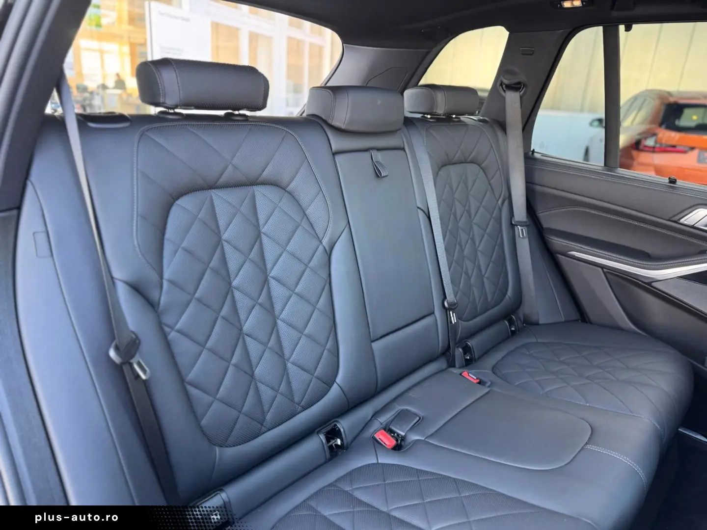 BMW X5 30d xDrive M-Sport AHK 360 KAMERA PANO MEMORY