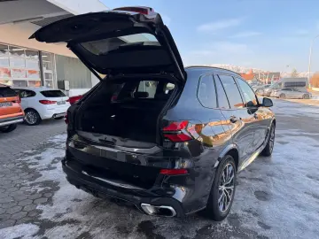 BMW X5 30d xDrive M-Sport AHK 360 KAMERA PANO MEMORY