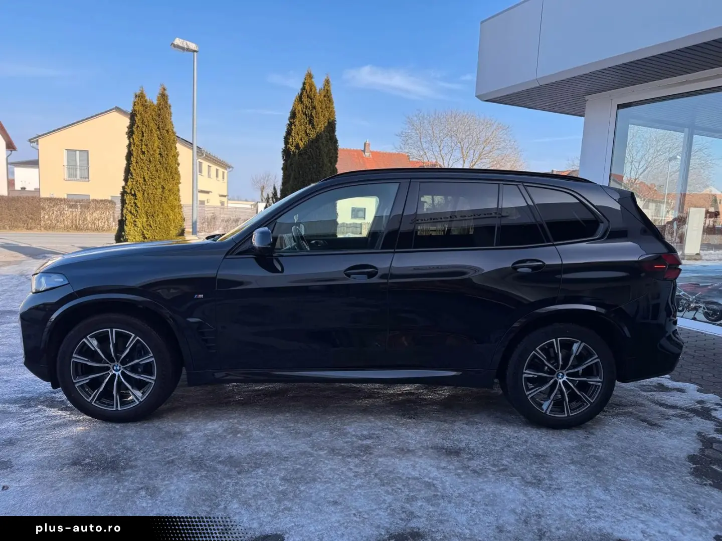BMW X5 30d xDrive M-Sport AHK 360 KAMERA PANO MEMORY
