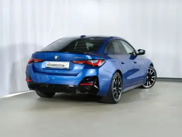 BMW M440i xDrive MSportPro GC Memory 360 Laser HUD