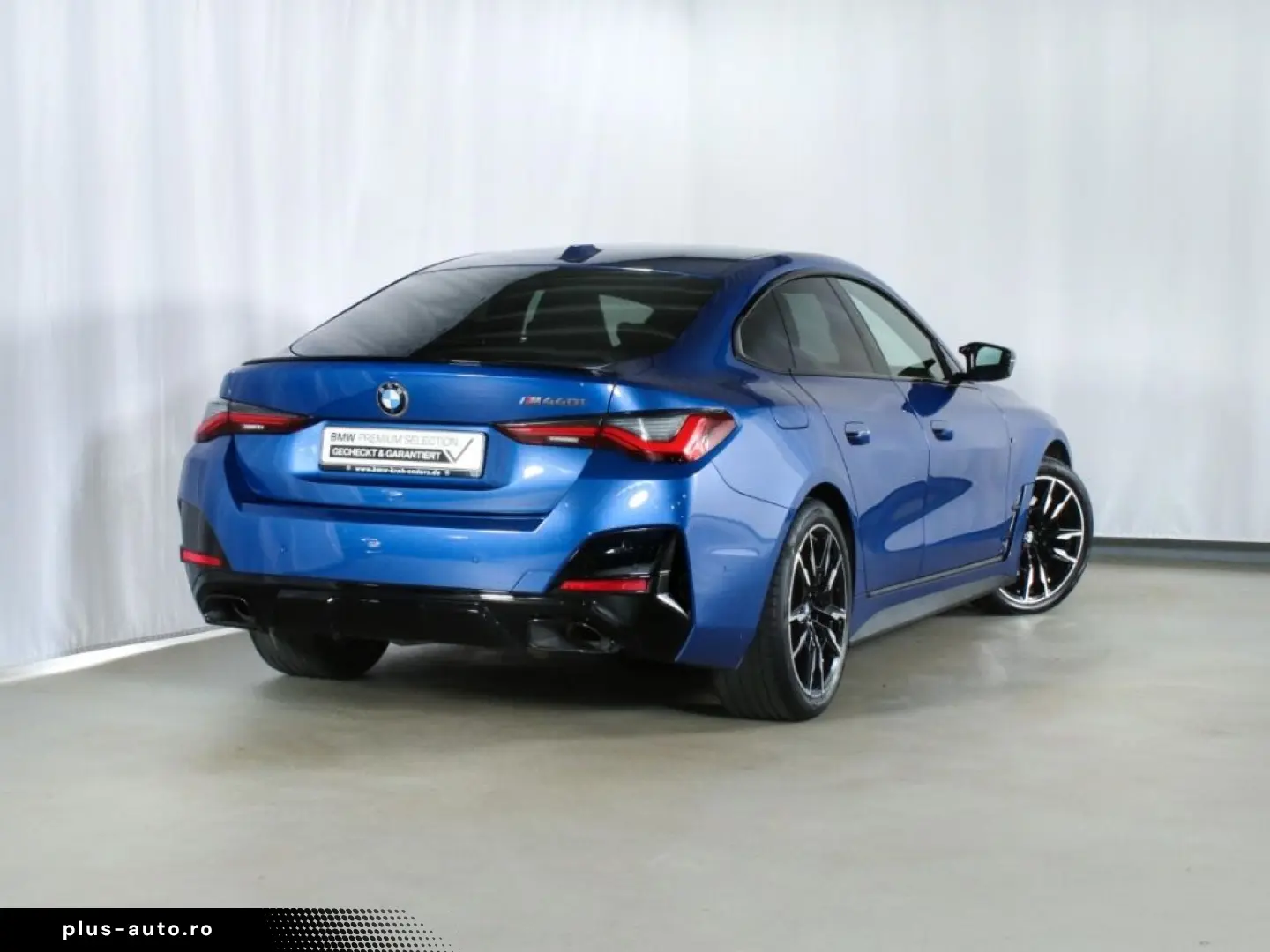 BMW M440i xDrive MSportPro GC Memory 360 Laser HUD