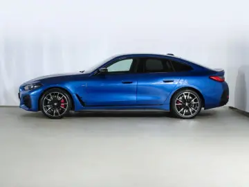 BMW M440i xDrive MSportPro GC Memory 360 Laser HUD