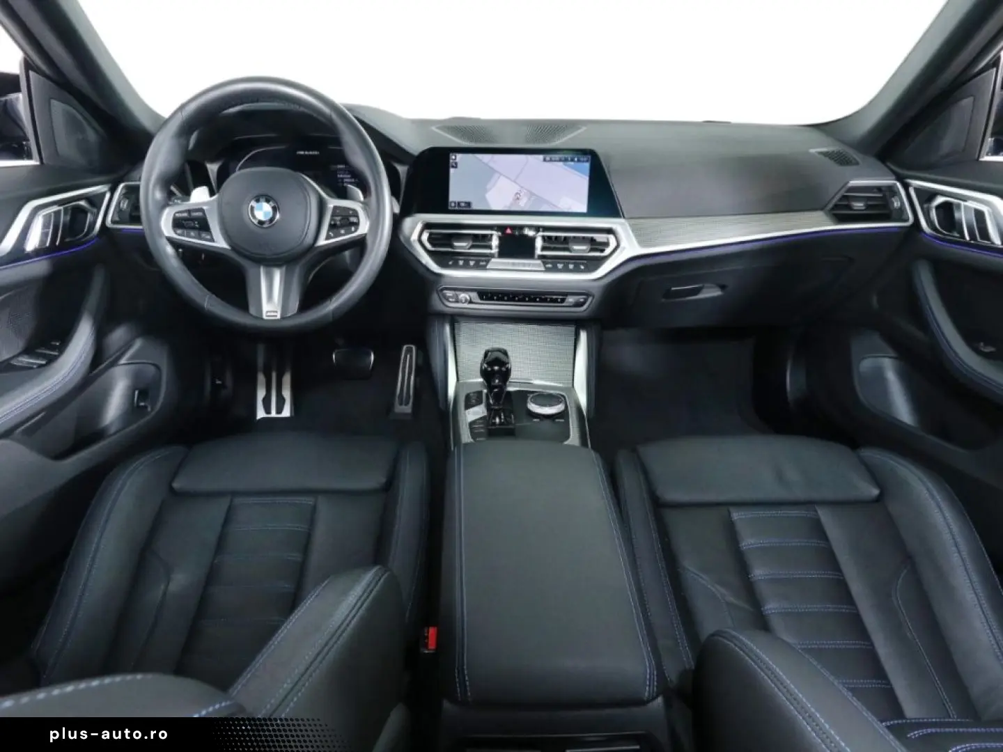 BMW M440i xDrive MSportPro GC Memory 360 Laser HUD