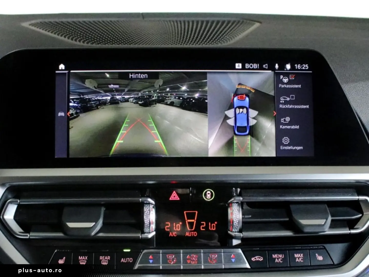 BMW M440i xDrive MSportPro GC Memory 360 Laser HUD