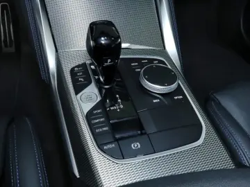 BMW M440i xDrive MSportPro GC Memory 360 Laser HUD