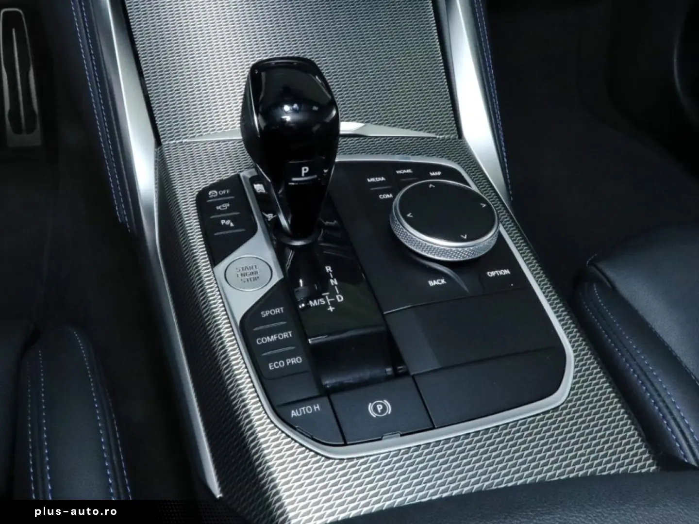 BMW M440i xDrive MSportPro GC Memory 360 Laser HUD