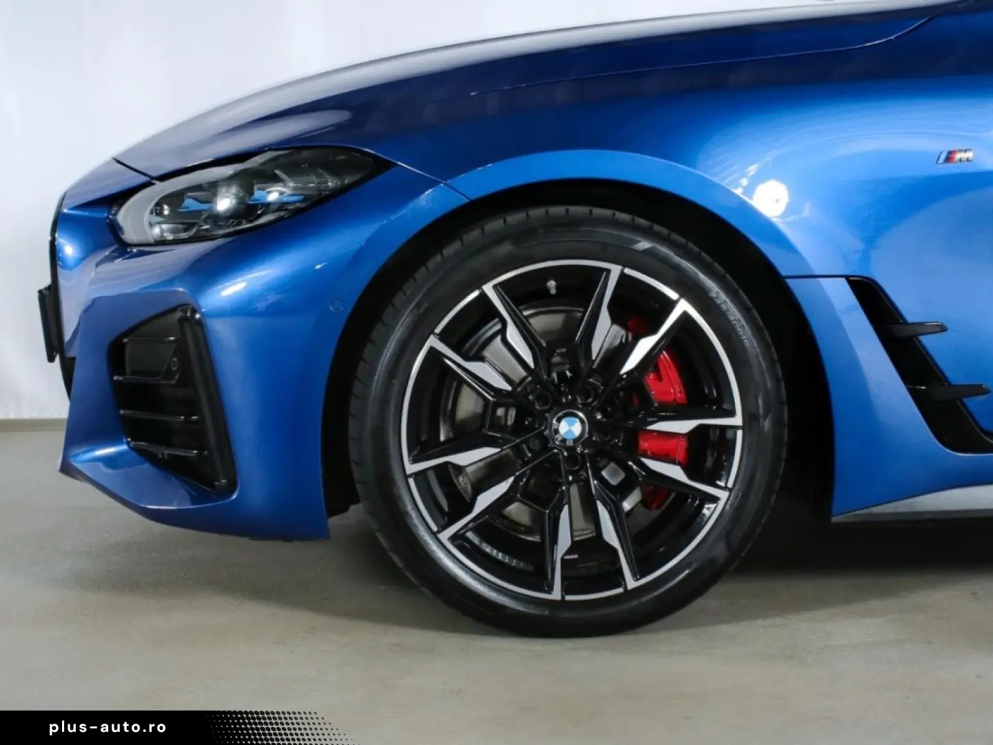 BMW M440i xDrive MSportPro GC Memory 360 Laser HUD