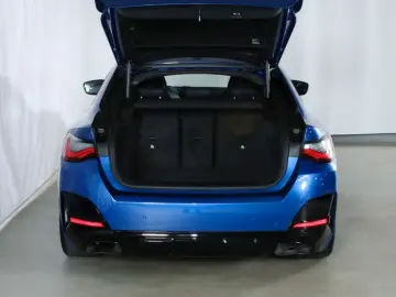 BMW M440i xDrive MSportPro GC Memory 360 Laser HUD