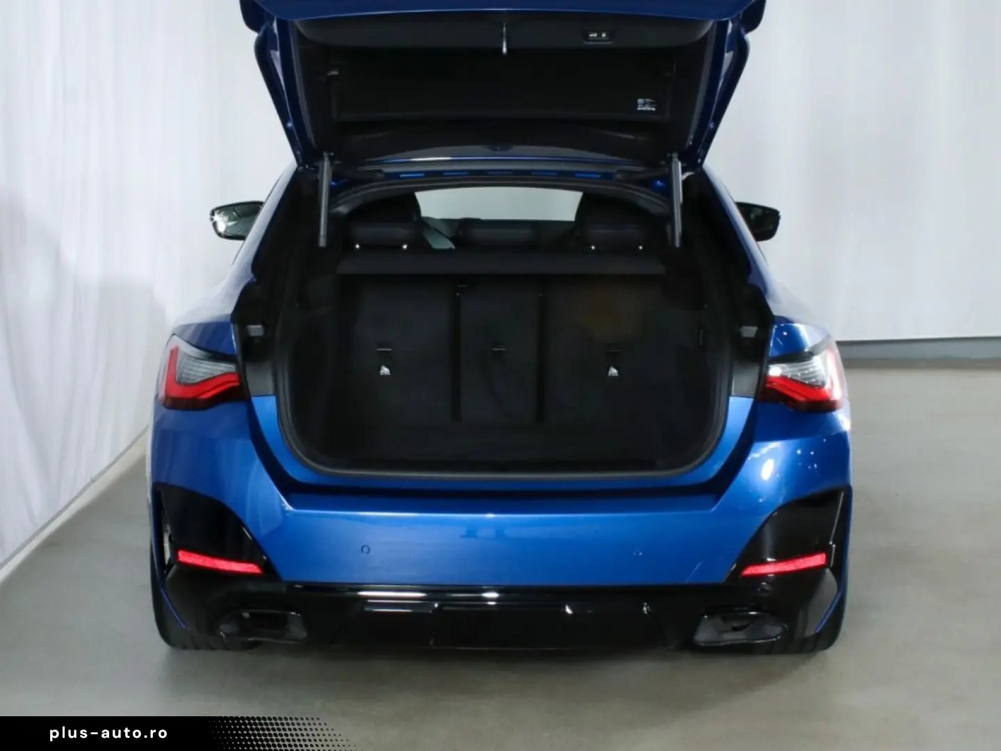 BMW M440i xDrive MSportPro GC Memory 360 Laser HUD