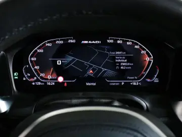 BMW M440i xDrive MSportPro GC Memory 360 Laser HUD