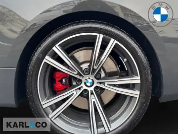 BMW M440i xDrive Coupe SHZ Temp DAB H&K Keyless PDC