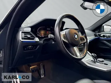 BMW M440i xDrive Coupe SHZ Temp DAB H&K Keyless PDC