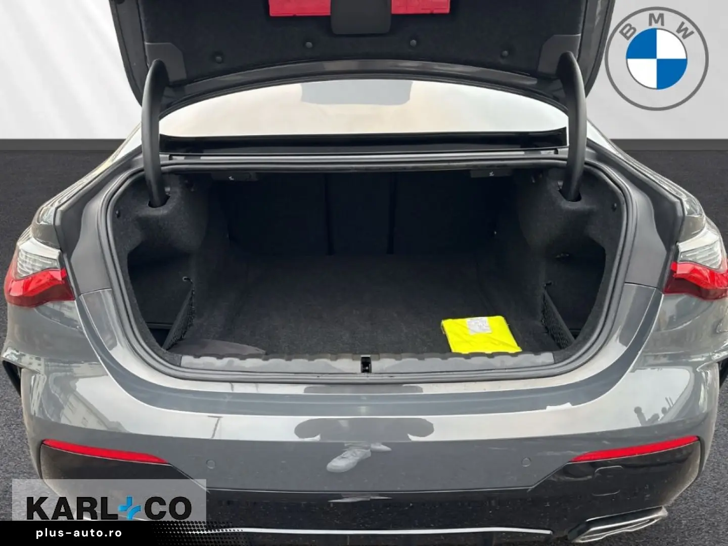 BMW M440i xDrive Coupe SHZ Temp DAB H&K Keyless PDC