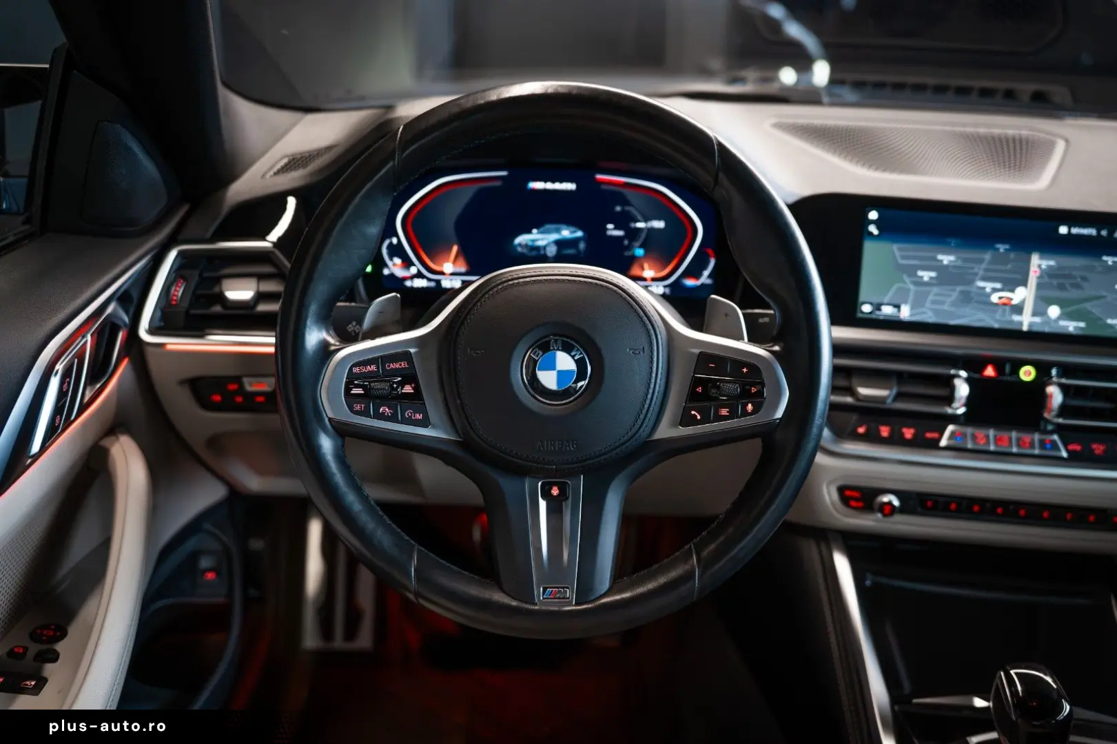 BMW M440 i xDrive