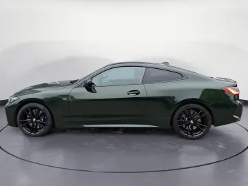 BMW M440i xDrive Coupe Innovationsp. Sport Aut. HIFI