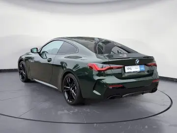 BMW M440i xDrive Coupe Innovationsp. Sport Aut. HIFI