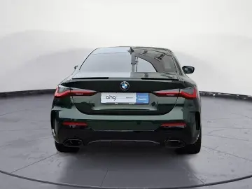 BMW M440i xDrive Coupe Innovationsp. Sport Aut. HIFI
