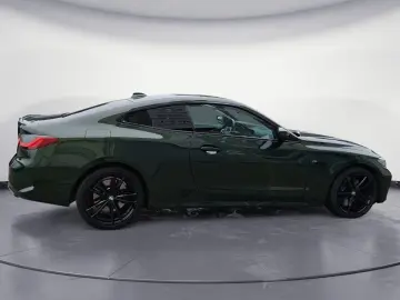 BMW M440i xDrive Coupe Innovationsp. Sport Aut. HIFI